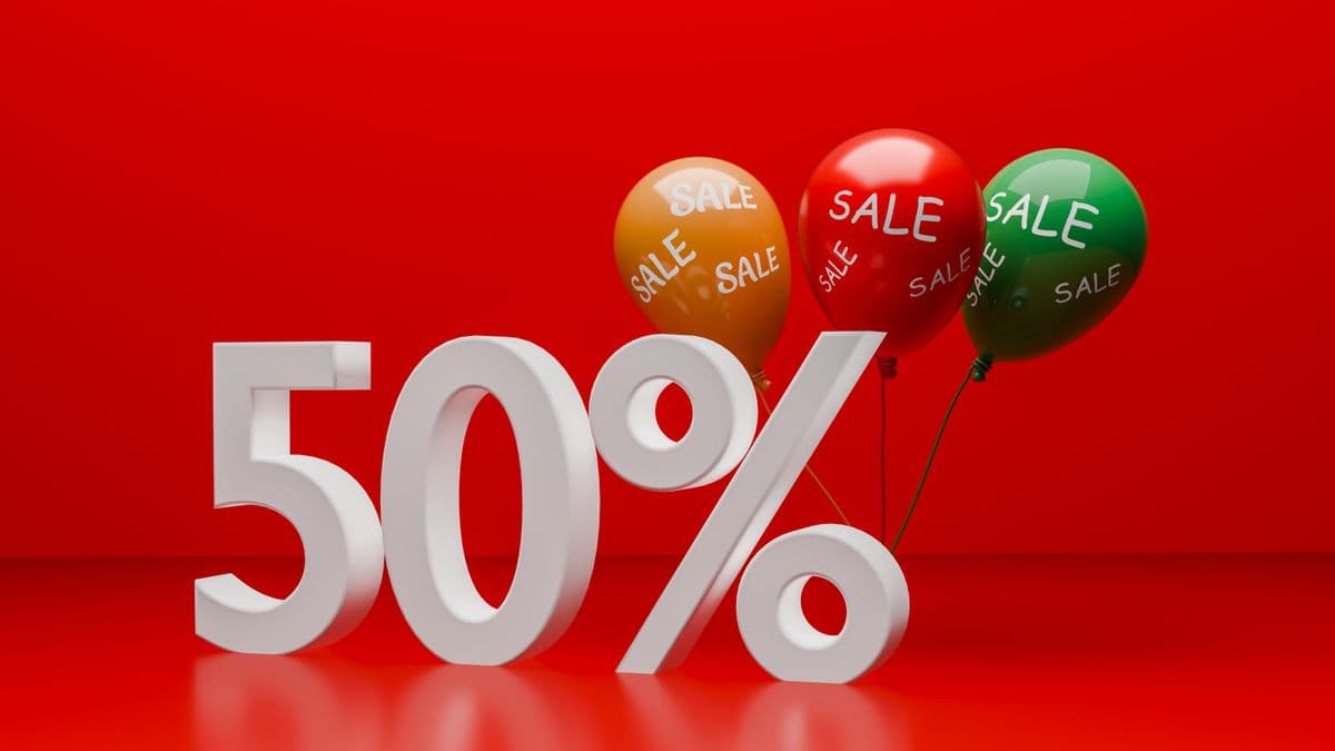 Promo Bulan Ini: Jangan Ketinggalan