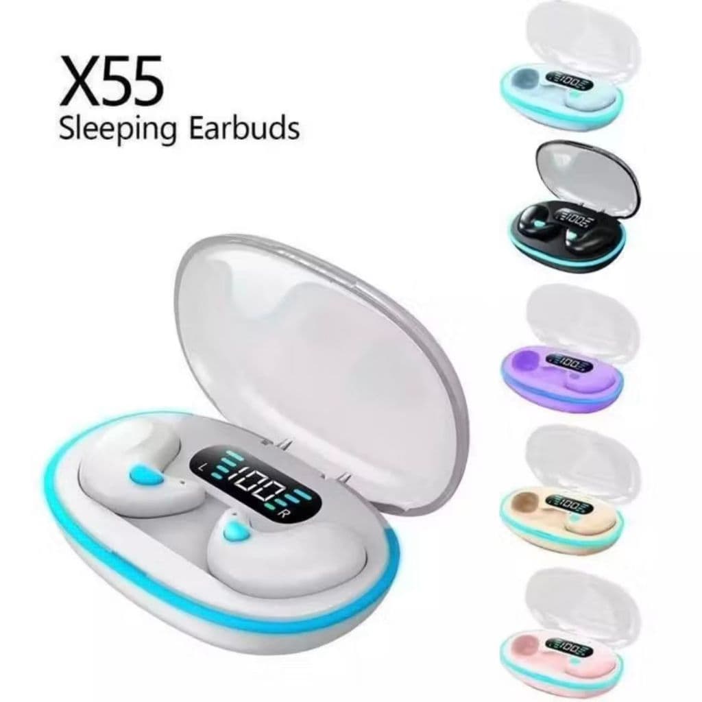 Olahraga tws Neck Headset Bluetooth leher olahraga Adsorpsi otomatis TWS Sports Neck Headset Bluetooth Waterproof Bass 9D HiFi Stereo Sound Earphone Waterproof Headphone Android/IOS with Microphone Sport Handset